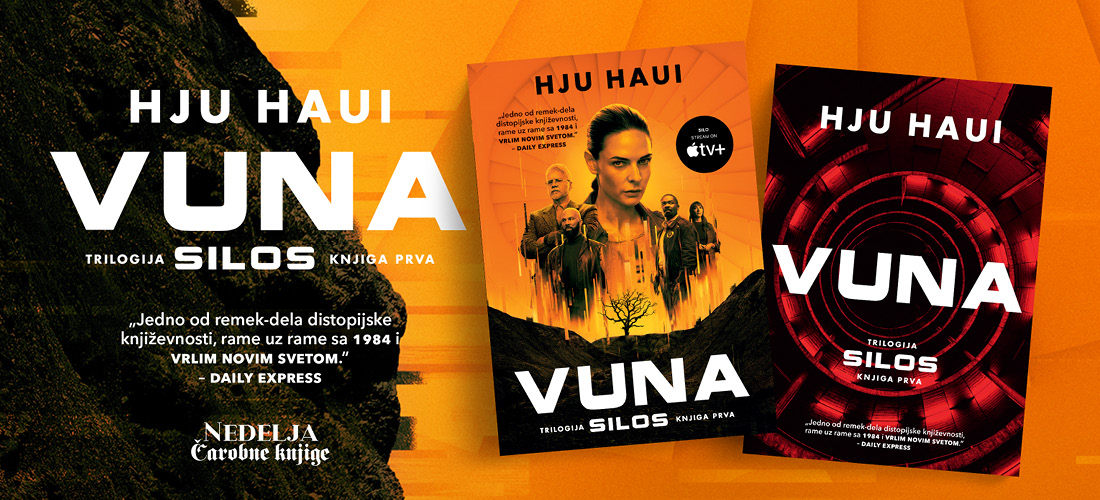 Vuna